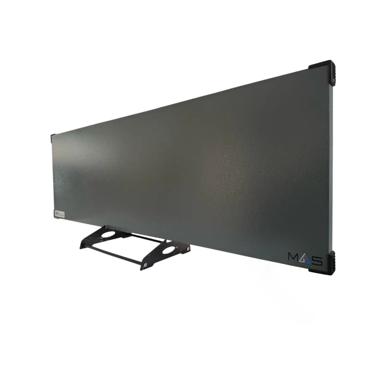 MAS 21050 MIP 550 TM Infrarood verwarmingsplaat incl. telescoopbevestiging & standvoeten