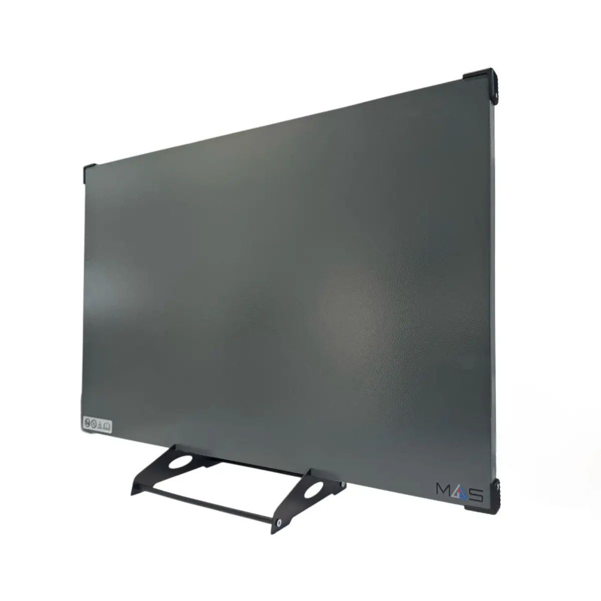 MAS 21051 MIP 700 TM Infrarood verwarmingsplaat incl. telescoopbevestiging & standvoeten