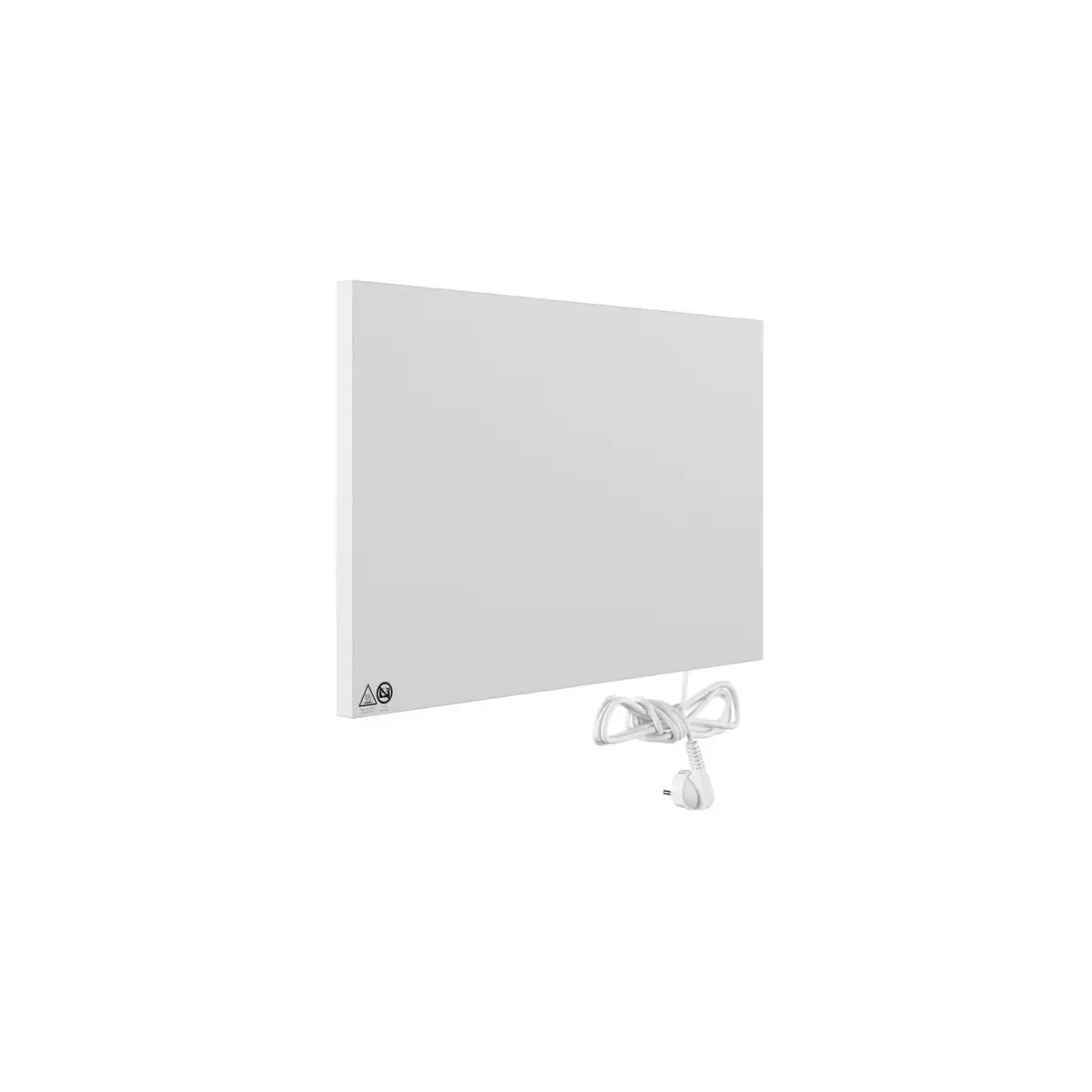 MAS 21001 MIP 300 Infrarood verwarmingsplaat