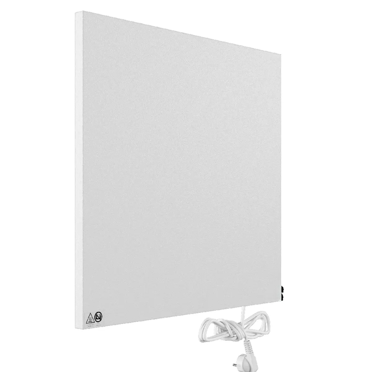 MAS 21002 MIP 450 Infrarood verwarmingsplaat