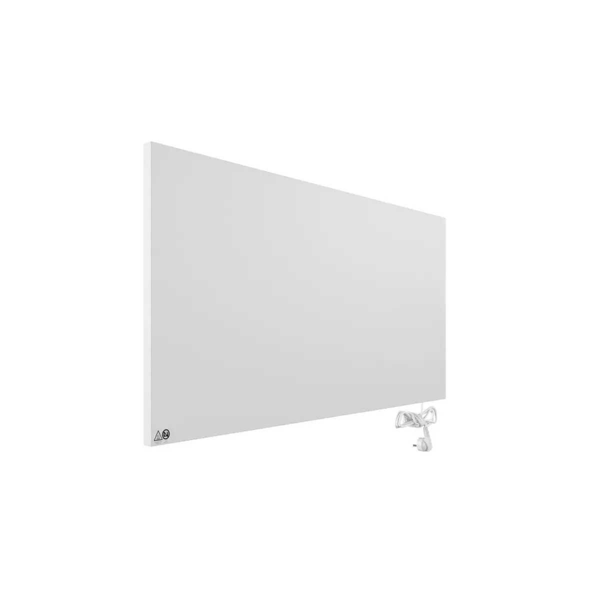 MAS 21015 MIP 900 T Infrarood verwarmingsplaat