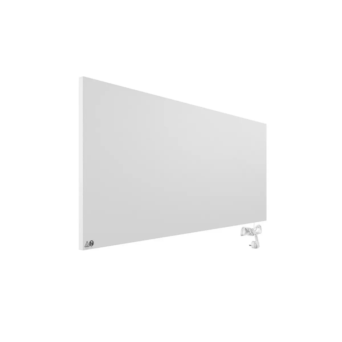 MAS 21016 MIP 1100 T Infrarood verwarmingsplaat