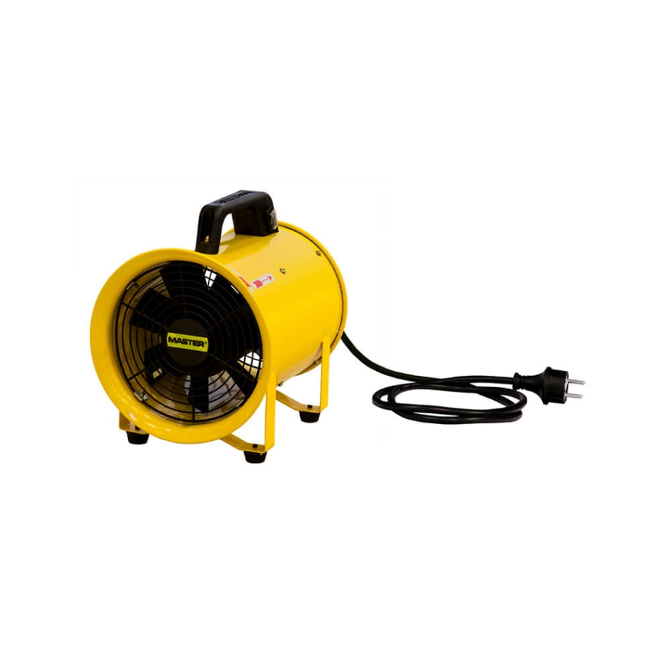 Master BLM4800 Professionele ventilator