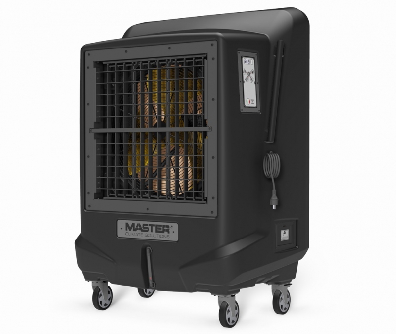 Master BC121 Luchtkoeler 2000 M3-U