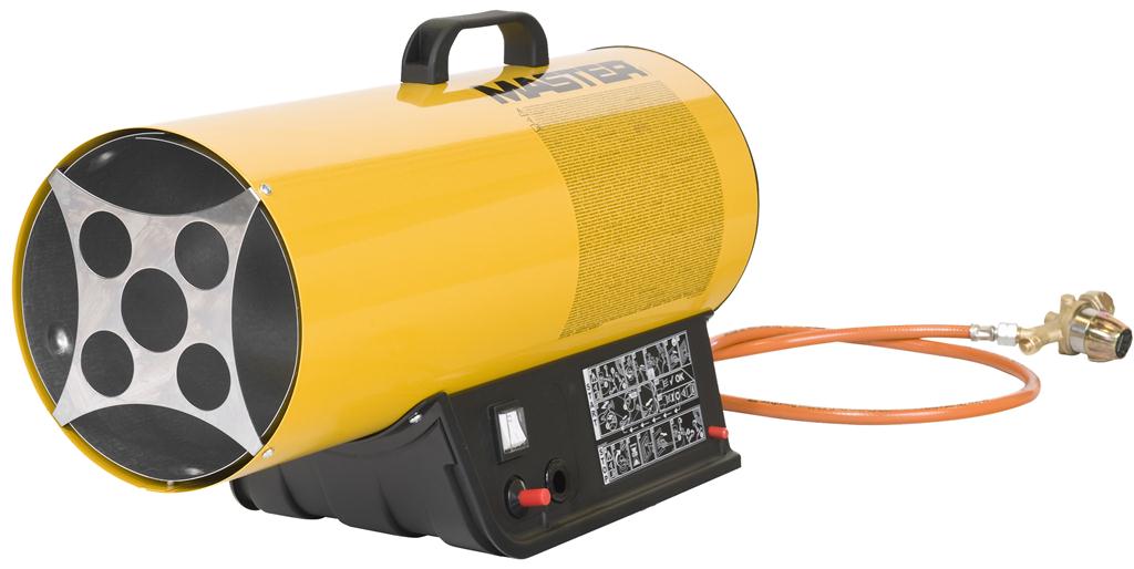 Master BLP17M-N Propaangas Heater 17kW