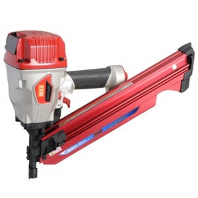 Max TKN95255 Stripnagelapparaat 34° SN883CH/100 - 7 Bar / 65-100 mm