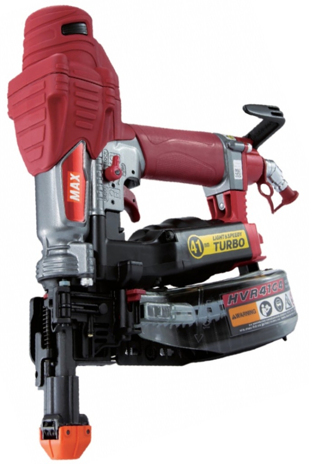 Max TFS95468 High Pressure Schroefapparaat  HVR41G4 voor gipsplaat