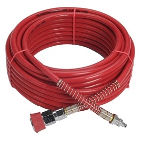 Max Accessoires AAH96200 High Pressure Slang 30m (KH6X30)