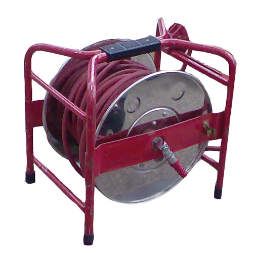 Max Accessoires AAH99880 High Pressure haspel met slang 30m (SD630ALL)