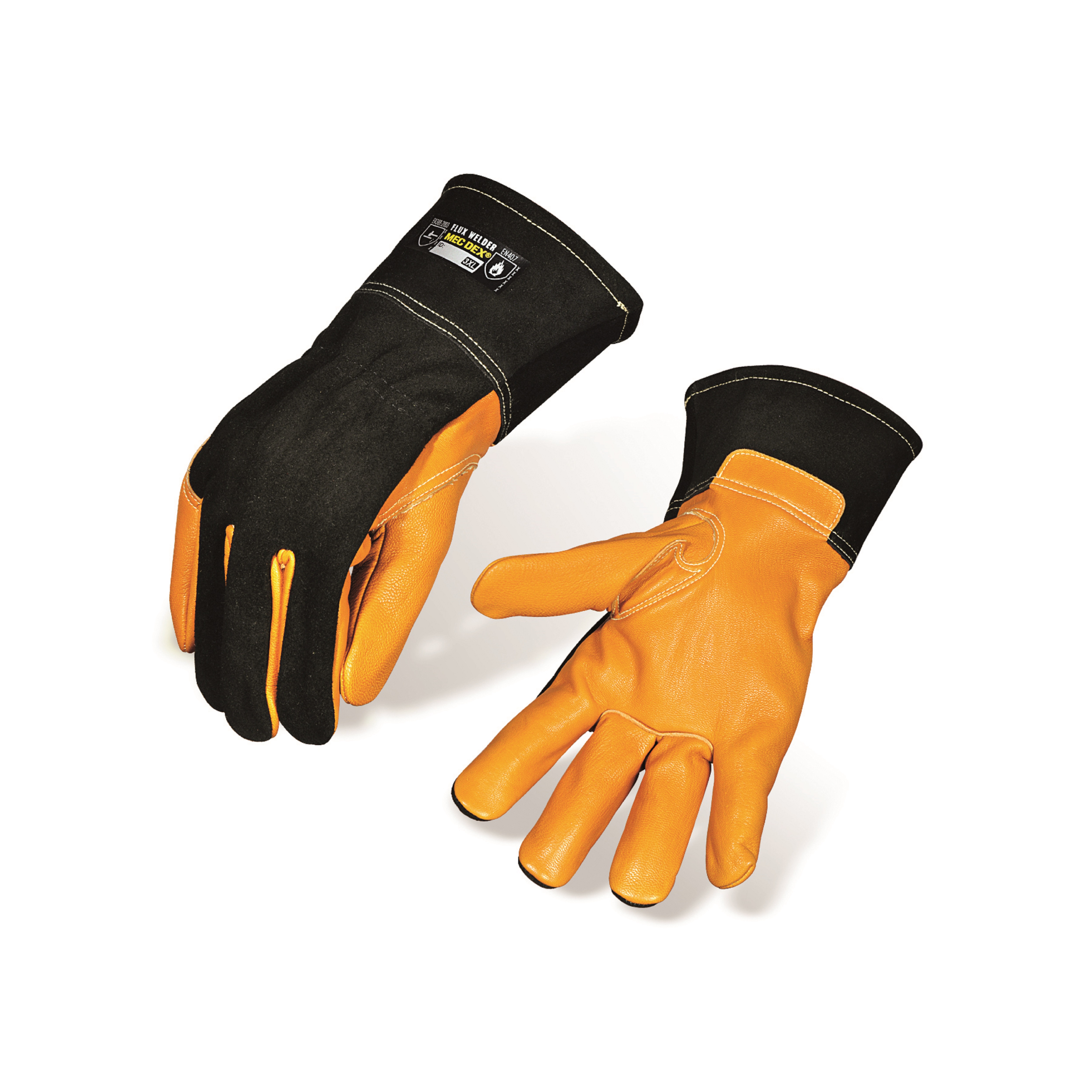 Mec Dex assortiment