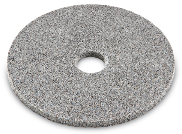 Flex-tools Accessoires 358711 Lasnaadschijf 6 A Medium Ø125 mm per 10 stuks