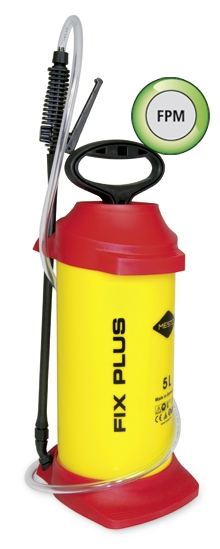 Mesto 3237FP Drukspuit Oliebestendig 5 liter