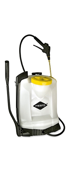 Mesto 3558 Rugspuit RS185 18 liter