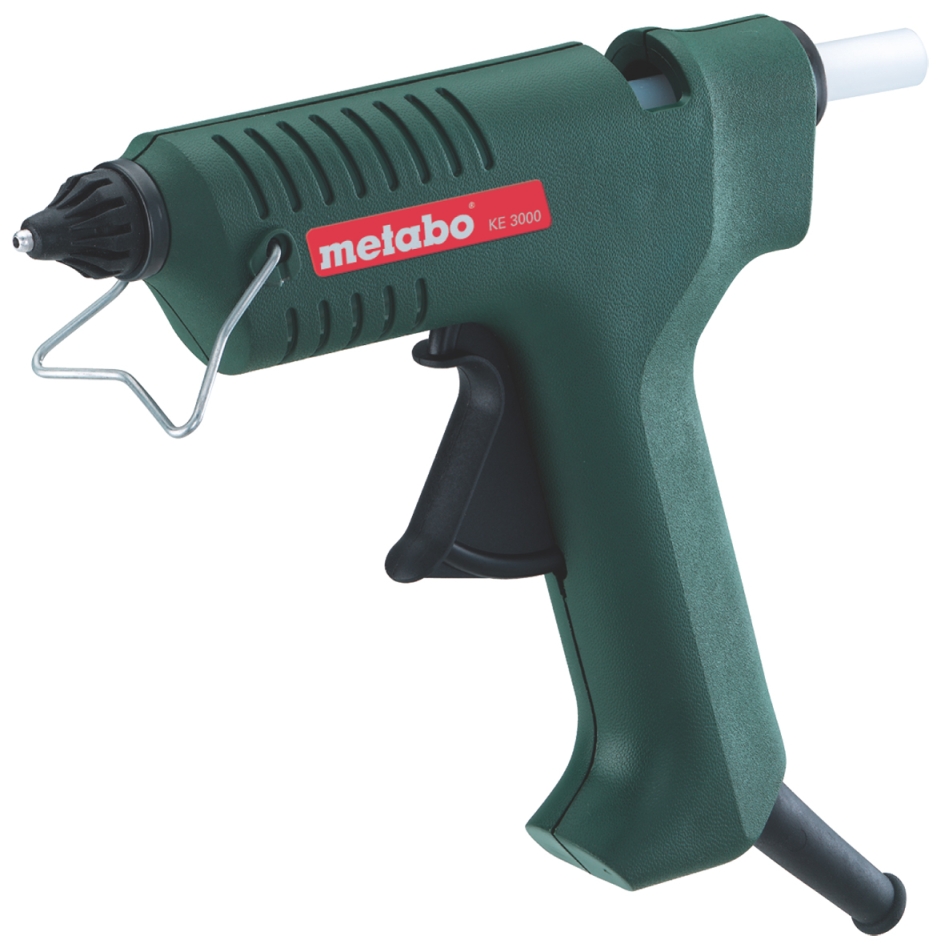 Metabo 618121000 KE 3000 Lijmpistool