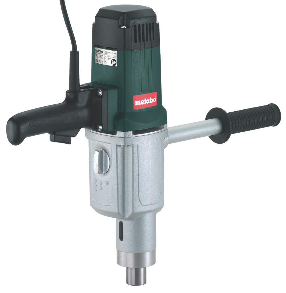 Metabo 600323000 B32/3 1800 Watt drietoerige boormachine