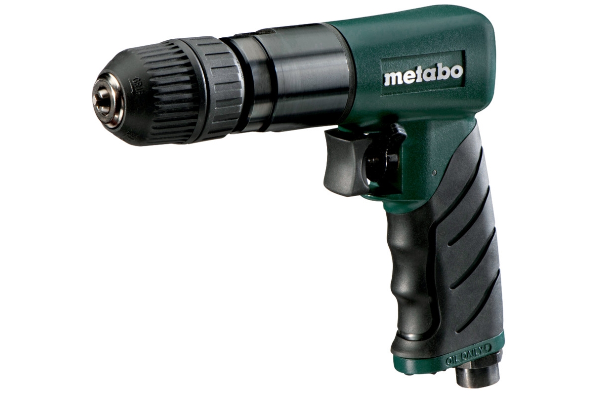Metabo 604120000 DB 10 Perslucht Boormachine