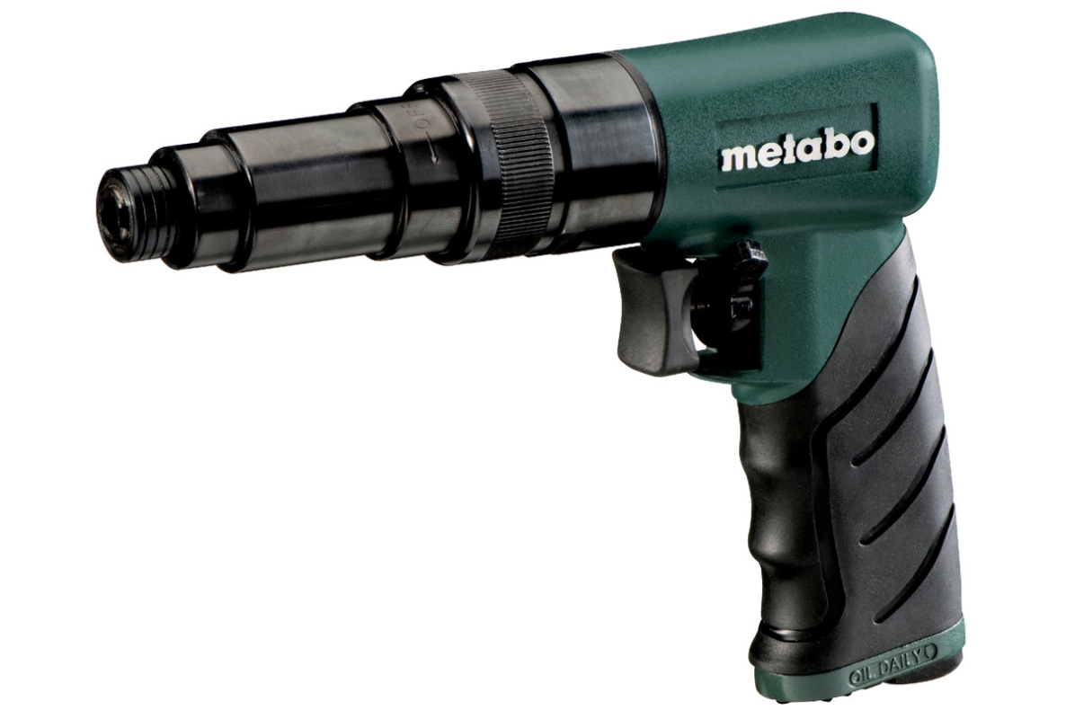 Metabo 604117000 DS 14 Perslucht Schroevendraaier