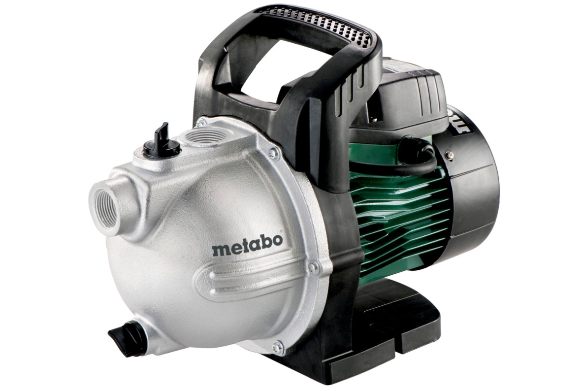 Metabo 600963000 P 3300 G Tuinpomp