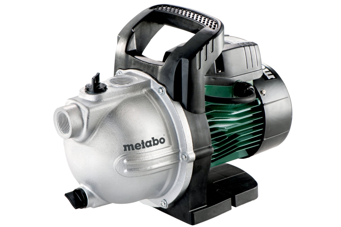 Metabo 600962000 P 2000 G Tuinpomp