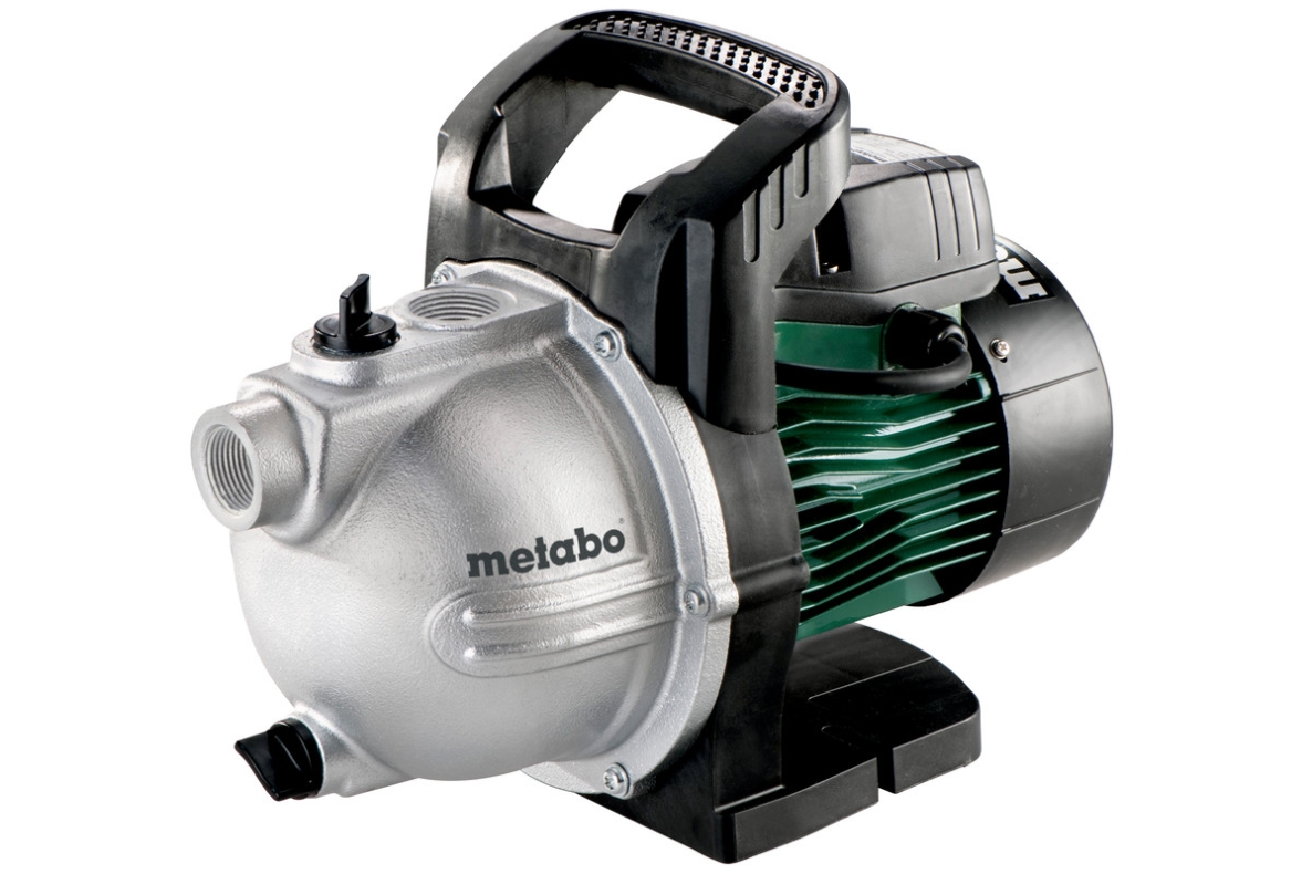 Metabo 600964000 P 4000 G Tuinpomp