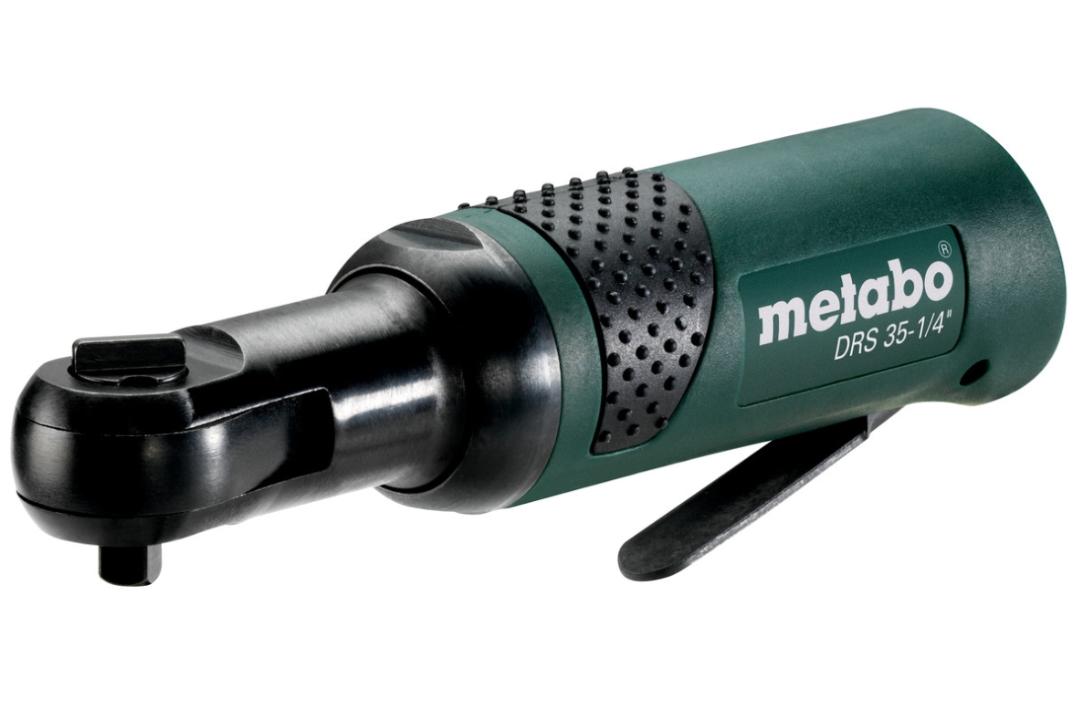 Metabo 601552000 DRS 35-1/4" Perslucht Ratelschroevendraaier