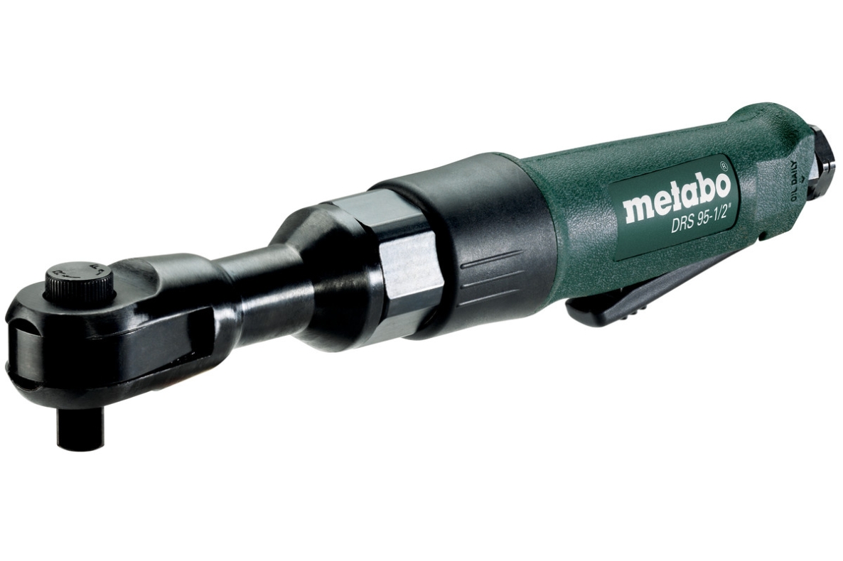 Metabo 601553000 DRS 95-1/2" Perslucht Ratelschroevendraaier