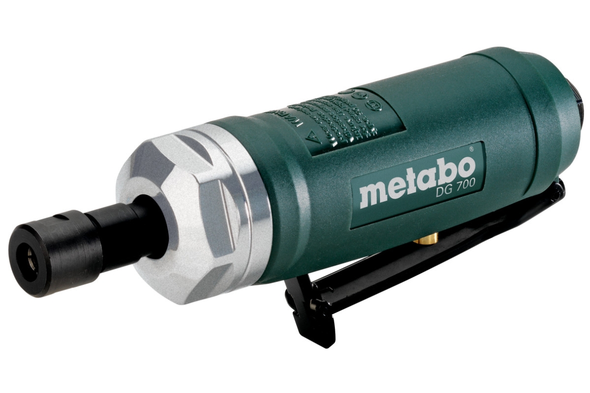 Metabo 601554000 DG 700 Perslucht Rechte slijper