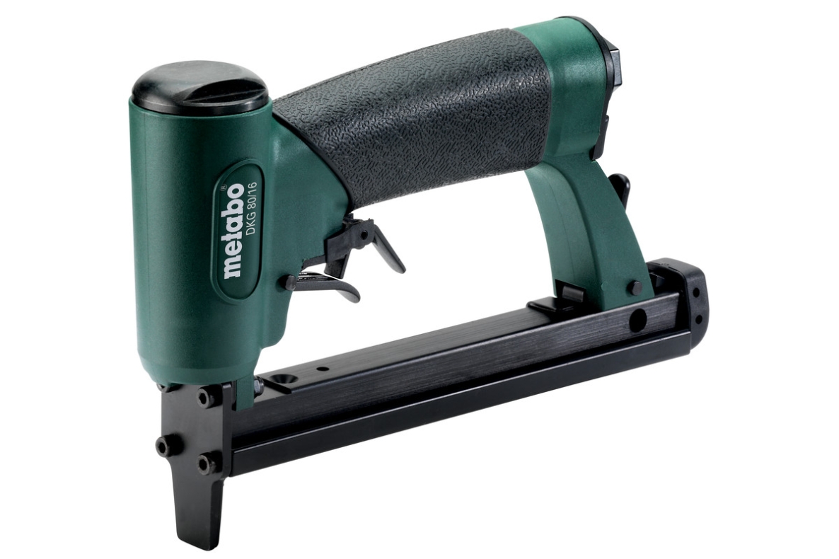 Metabo 601564500 DKG 80/16 Nietapparaat