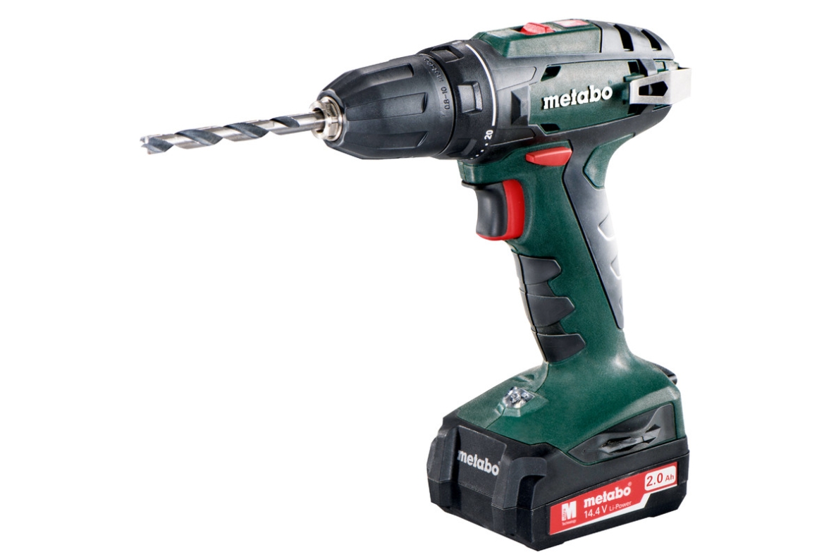 Raadsma - ACCU METABO 14.4V 2.0 AH 625476 Raadsma - ACCU METABO 14.4V 2.0 AH 625476