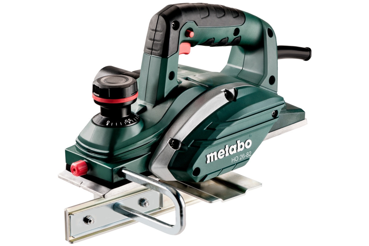 Metabo 602682700 HO 26-82 Schaafmachine 230 volt