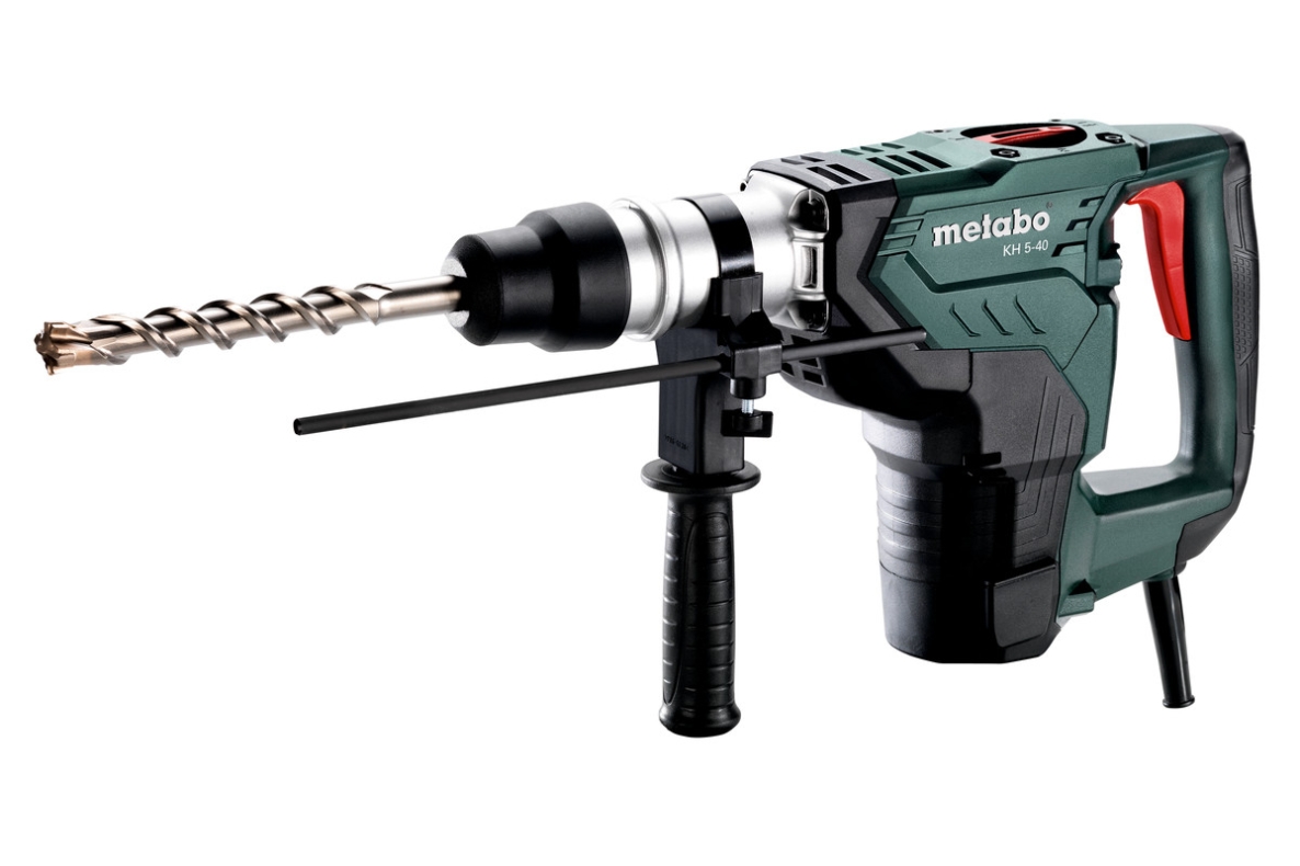 Metabo 600763500 KH 5-40 Combihamer 8,5J SDS-max