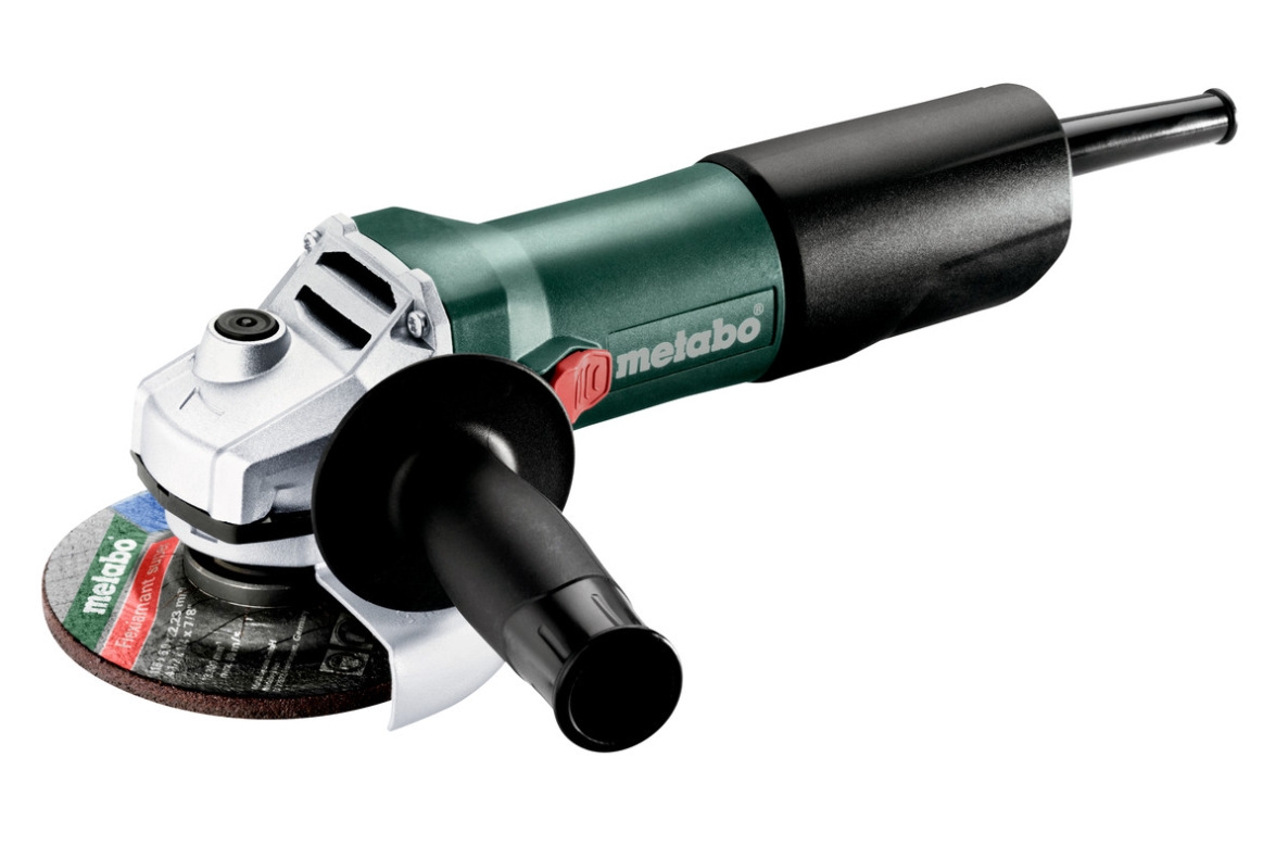 Metabo 603607000 W 850-115 (603607000) Haakse Slijper