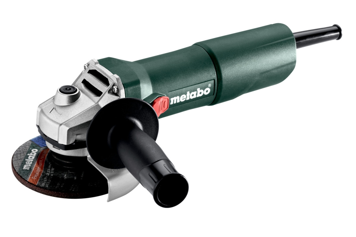 Metabo 603604000 W 750-115 Haakse slijper 115 mm