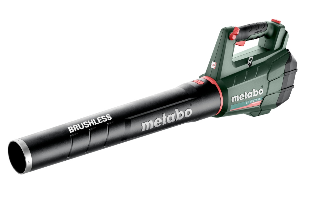 Metabo 601607850 LB 18 LTX BL Accu Bladblazer 18V excl. accu's en lader