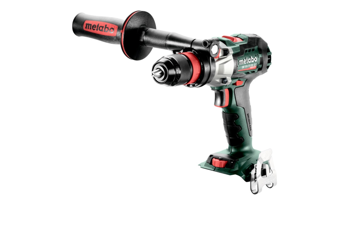 Metabo 602361850 SB 18 LTX BL Q I Accu Klopboormachine 18 Volt excl. accu's en lader 602361850