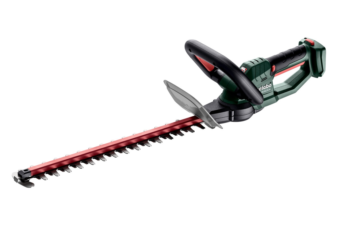 Metabo 601717850 HS 18 LTX 45 Accu Heggenschaar 45cm 18V excl. accu's en lader 601717850