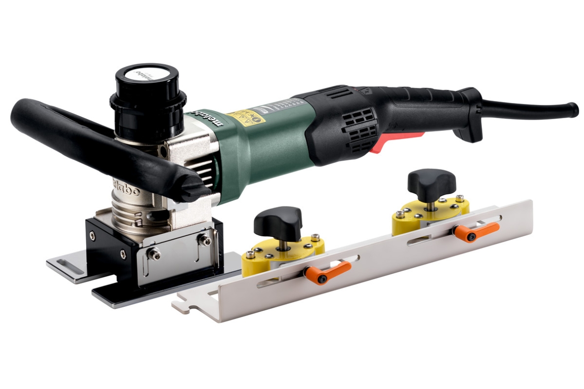 Metabo 601789500 PFM 17 Vlakfrees 1700 watt