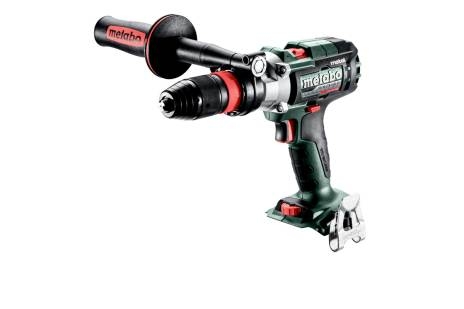 Metabo 603182840 SB 18 LTX-3 BL Q I METAL Accu-klopboormachine