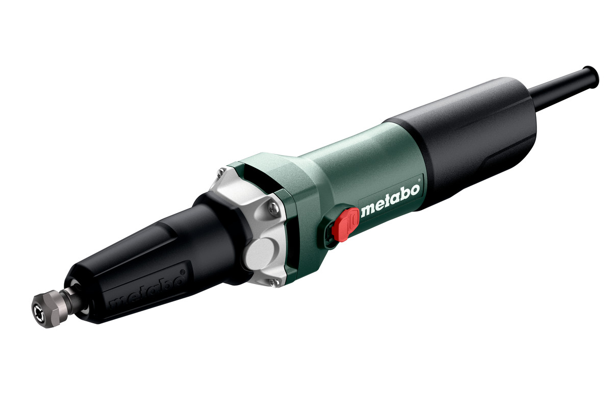 Metabo 601052000 G 400 Rechte Stiftslijper 380 Watt