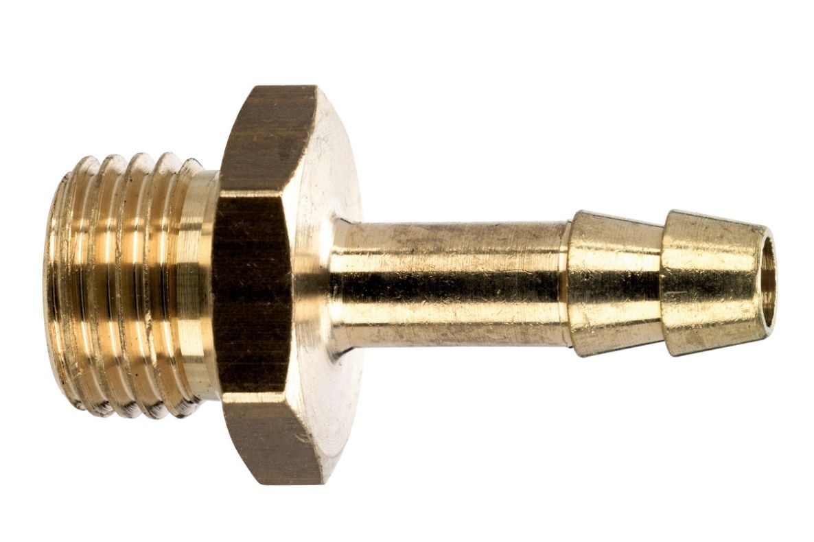 Metabo Accessoires 7805009319 Slangtule R 3/8" Bu X14