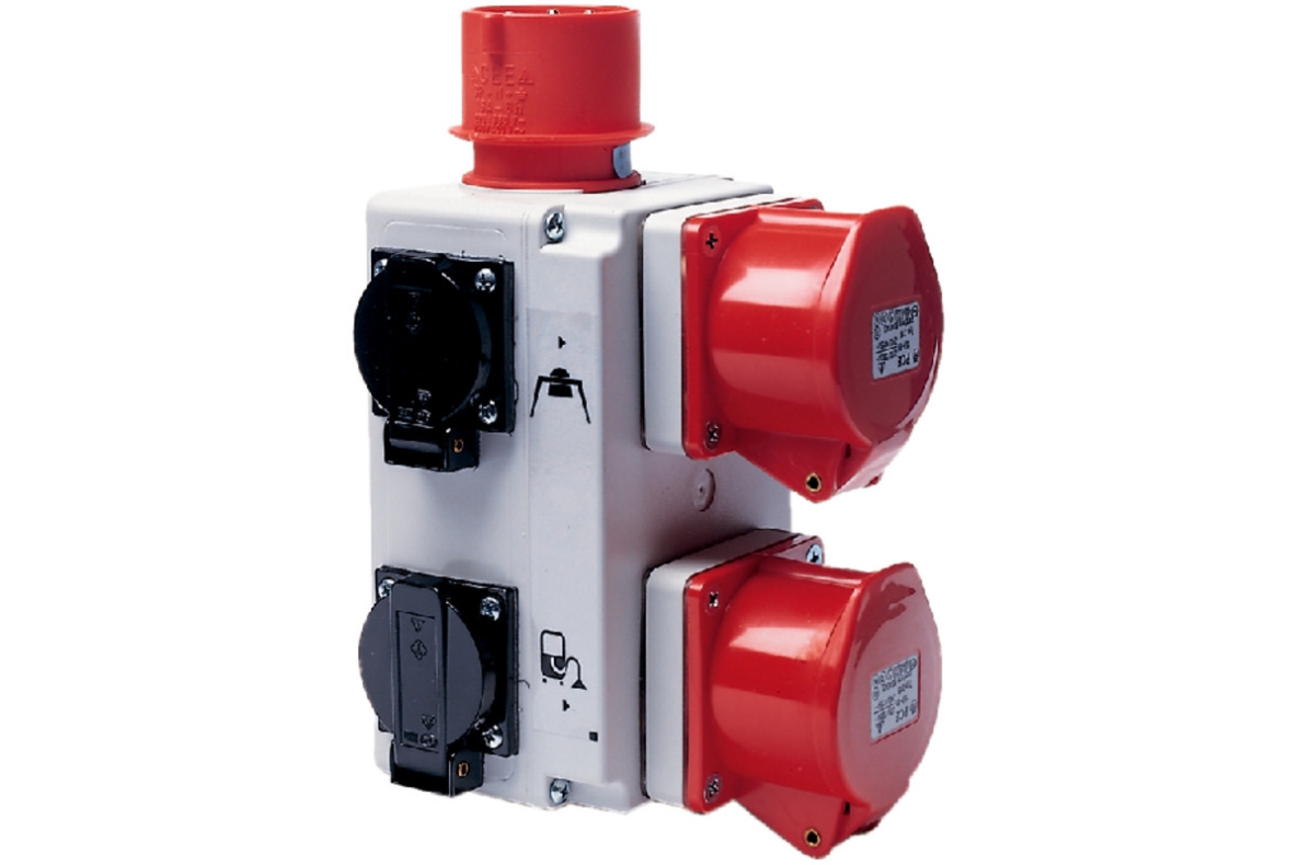 Metabo Accessoires 913014634 Inschakelautomaat ALV 10