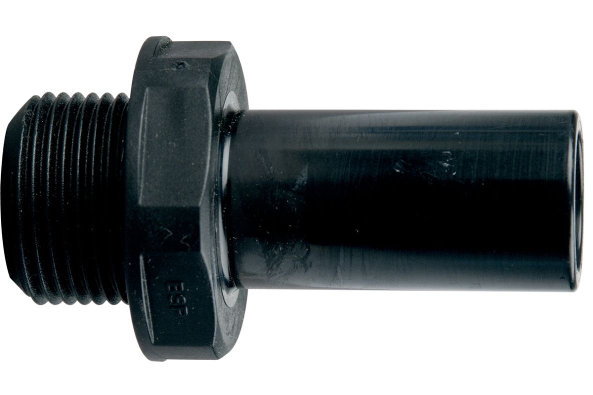 Metabo Accessoires 7876193986 Buisstuk RS 22 G 1/2"