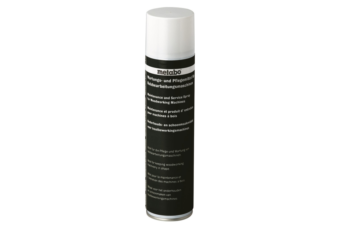 Metabo Accessoires 911018691 Onderhoudsspray (400 ml)