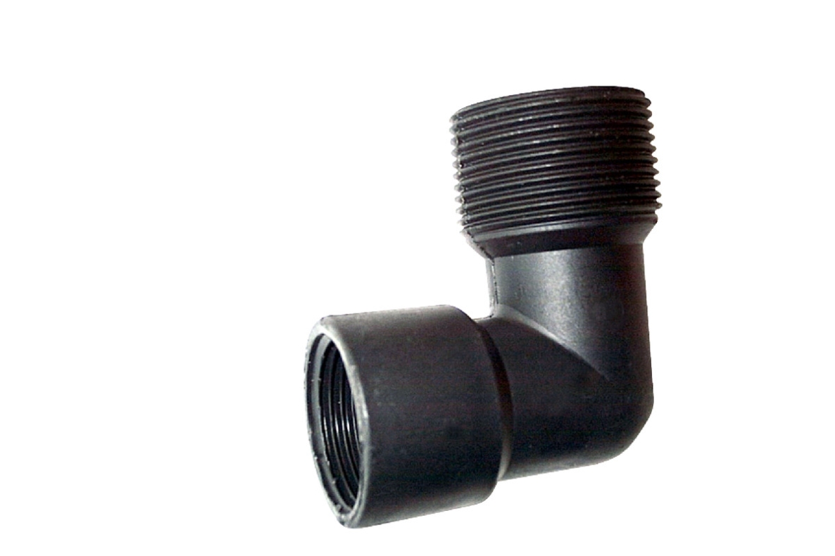 Metabo Accessoires 903019379 Hoekaansluiting 1