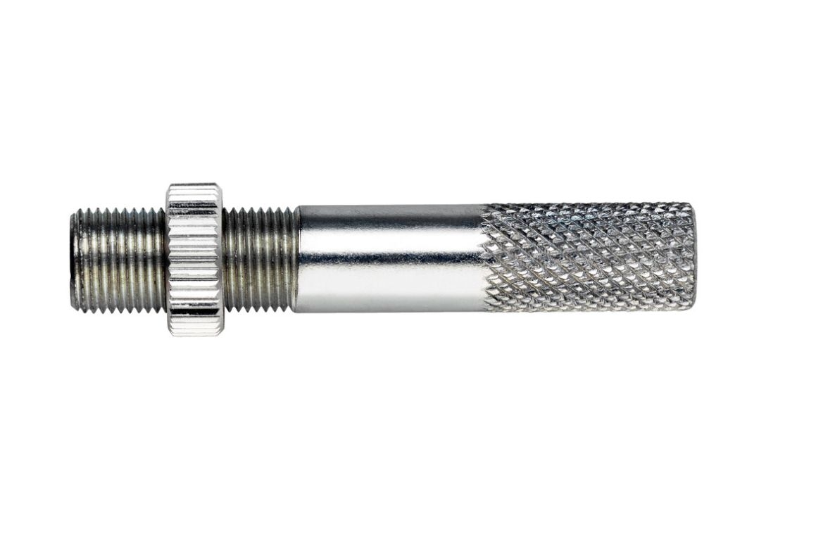 Metabo Accessoires 901026408 901026408 Vervangingsbuis voor zandstraalpistool