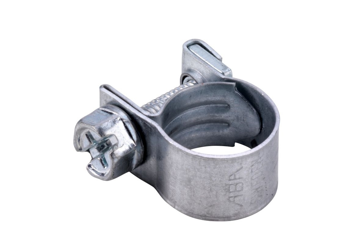 Metabo Accessoires 901026777 901026777 Schroefslangenklem RD 8-11mm, 5 st. prijs p.st.