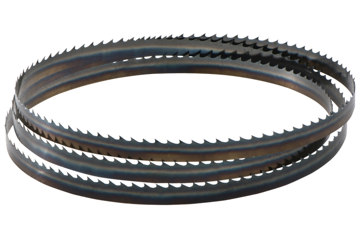 Metabo Accessoires 909029171 Zaaglint voor BAS505 3380 x 15 x 0,5 mm A6 Hout