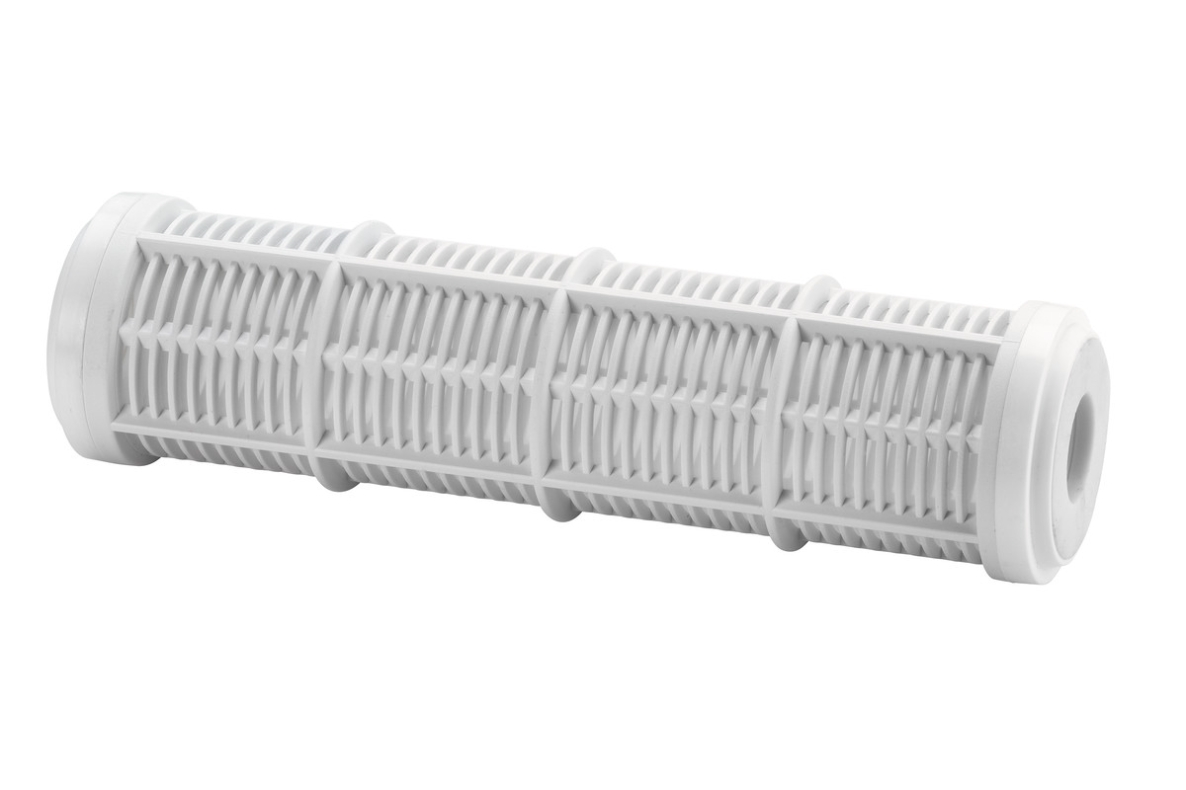 Metabo Accessoires 903028360 Filterelement wasbaar 1″ lang