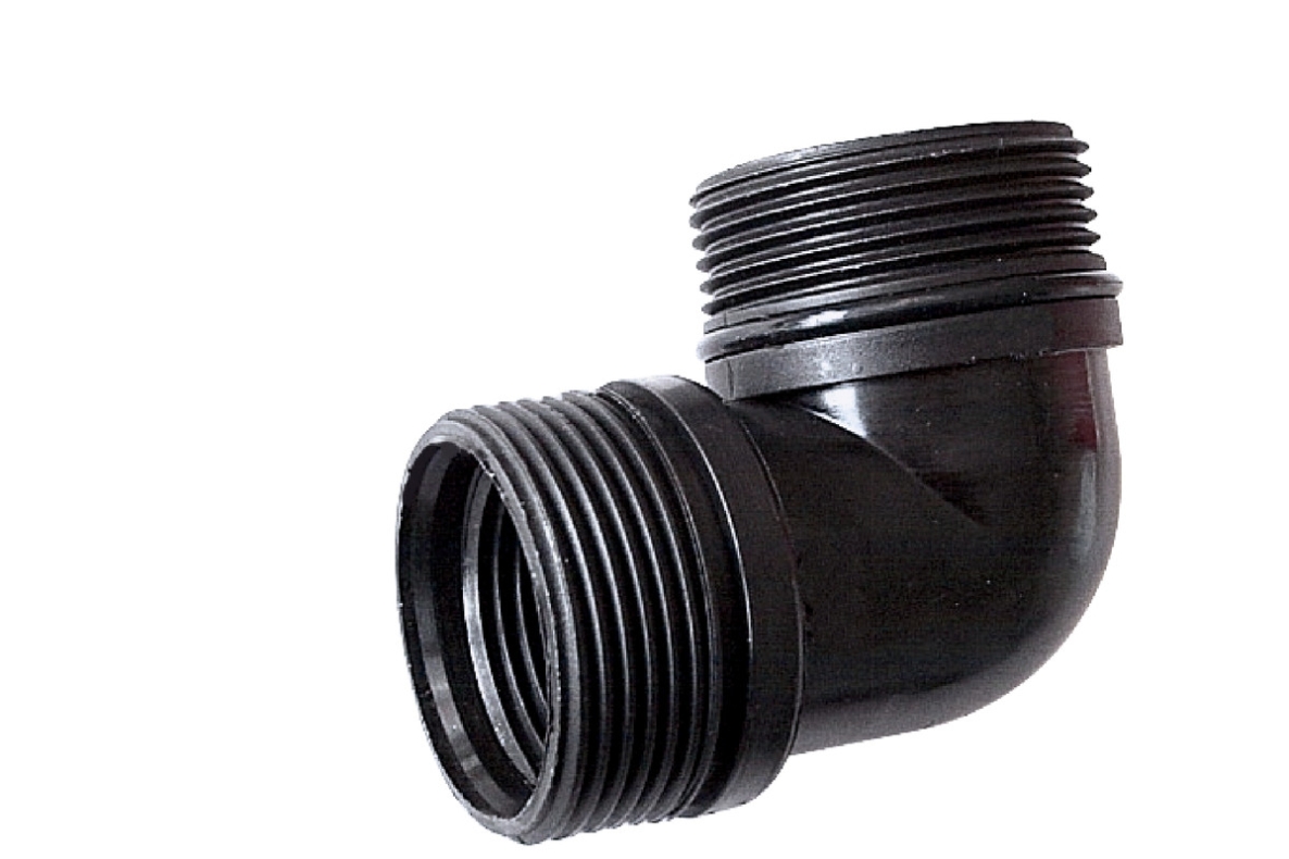 Metabo Accessoires 903053143 Hoekaansluiting 1 1/4