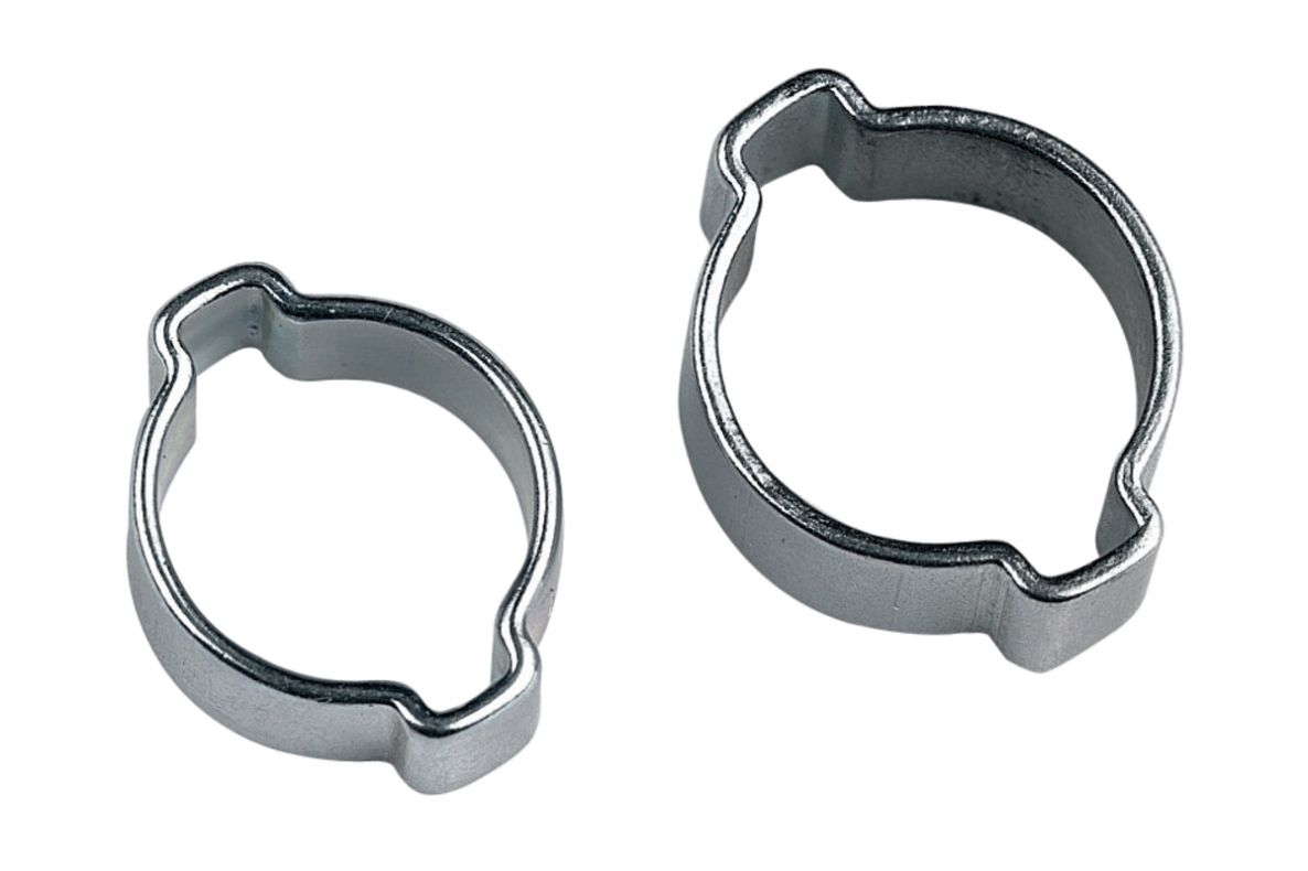 Metabo Accessoires 901054991 901054991 Schroefslangenklem 13-15mm 5 st. prijs p.st.